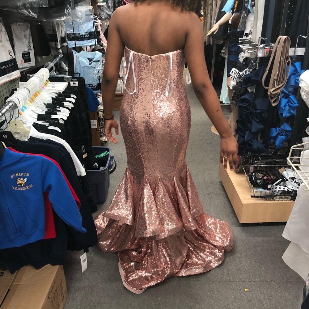 I No Longer Need It. - image 2